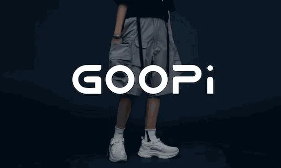 GOOPiMADE