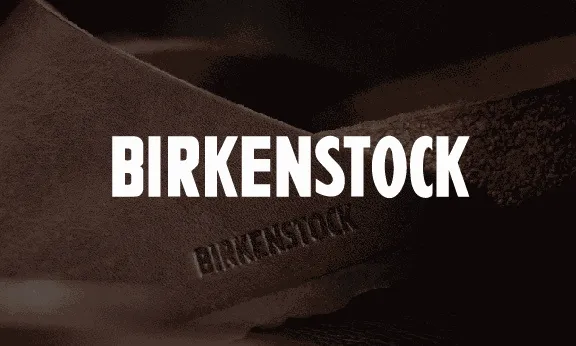 BIRKENSTOCK