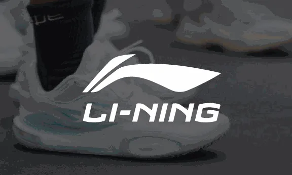 LI-NING
