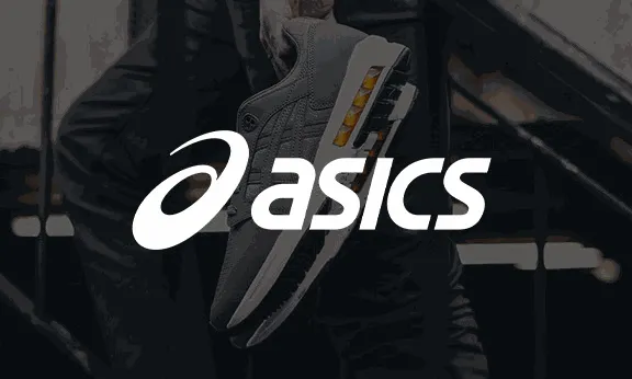 ASICS