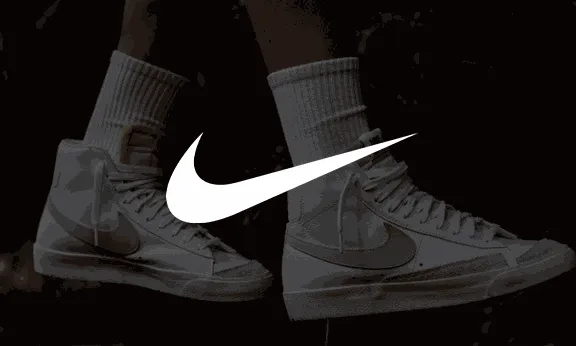 NIKE