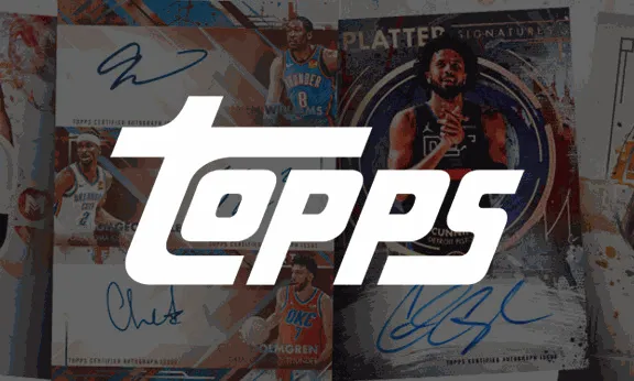 TOPPS
