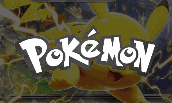 POKEMON