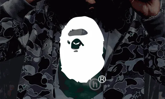 BAPE
