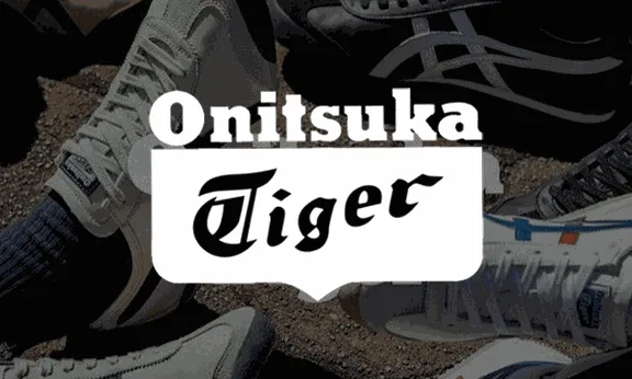 ONITSUKA TIGER
