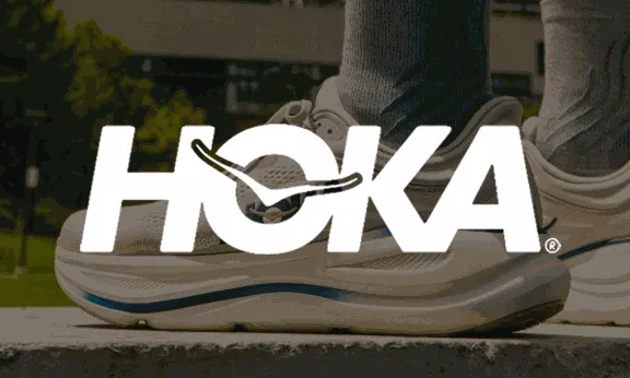 HOKA ONE ONE
