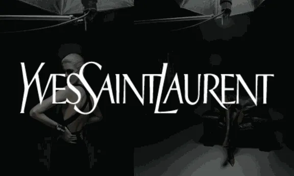 YVES SAINT LAURENT