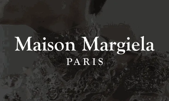 MAISON MARGIELA