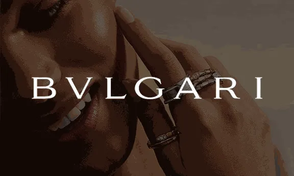 BVLGARI