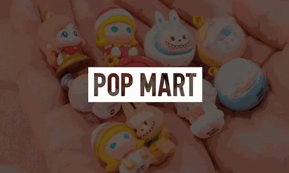 POP MART