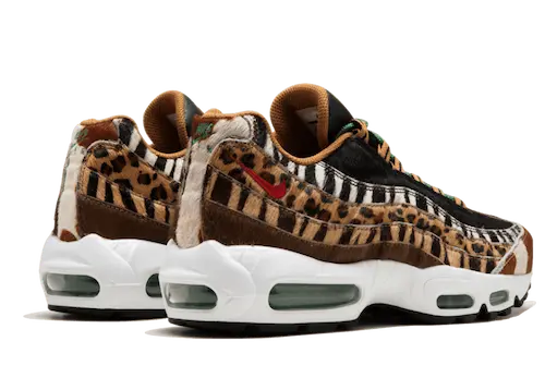 AIR MAX 95 ATMOS ANIMAL PACK AREA 02 — Asia's Premier