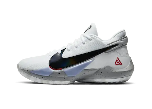 ZOOM FREAK 2 WHITE CEMENT | AREA 02 — Asia's Premier Exchange for