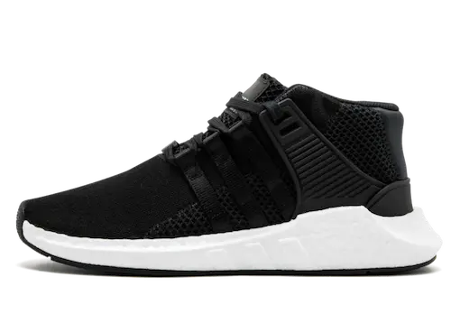 EQT SUPPORT 93/17 MID MASTERMIND BLACK | AREA 02 — Asia's Premier