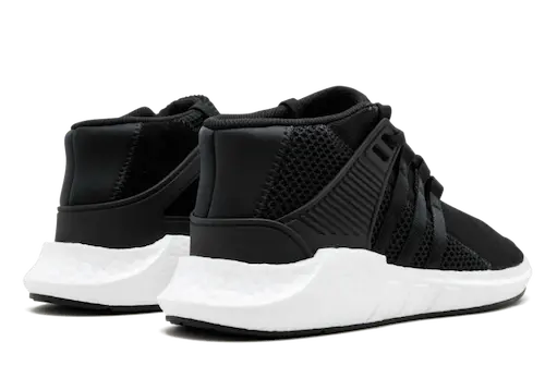 EQT SUPPORT 93/17 MID MASTERMIND BLACK | AREA 02 — Asia's Premier