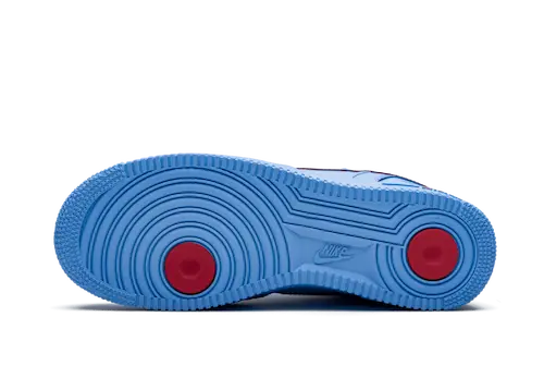 AIR FORCE 1 HIGH JUST DON ALL STAR BLUE | AREA 02