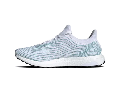 ULTRA BOOST DNA PARLEY WHITE 2020 AREA 02 — Asia's Premier