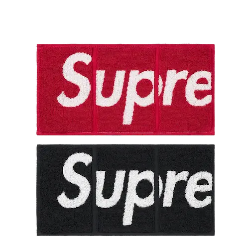 SUPREME IMABARI POCKET FOLDING TOWELS SET OF 2 | AREA 02