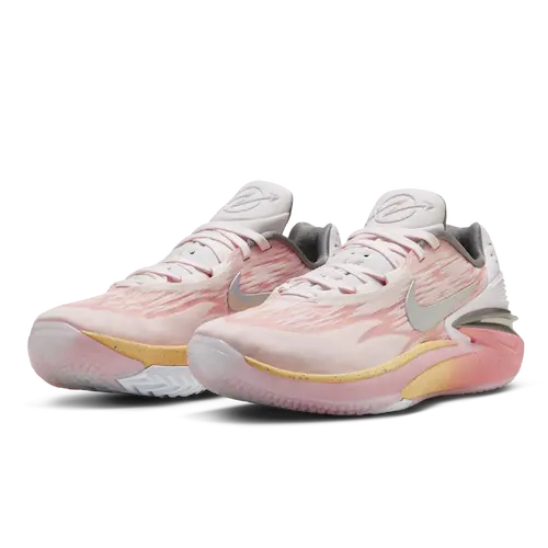 Nike Air Zoom G.T. CUT 2 EP 26.0 ハイパーピンク ナイキ エア ズーム