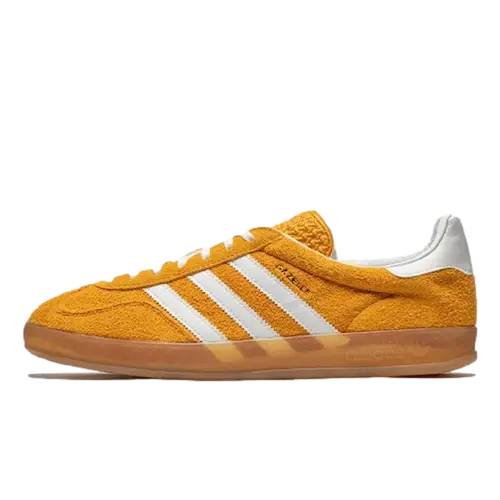 ★adidas★ Gazelle Indoor Mustard WMNS GAZELLE INDOOR SUPPLIER COLOUR | AREA 02