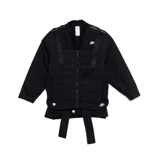 NIKE PEACEMINUSONE G-DRAGON 2 + 1 JACKET ASIA | AREA 02 — Asia's