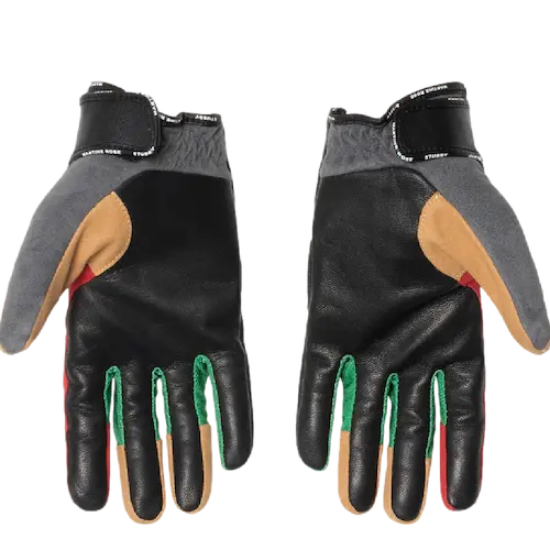 STUSSY MARTINE ROSE DRIVING GLOVES | AREA 02 — Asia's Premier