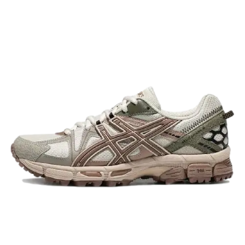 Asics fashion gel kahana 8 marron