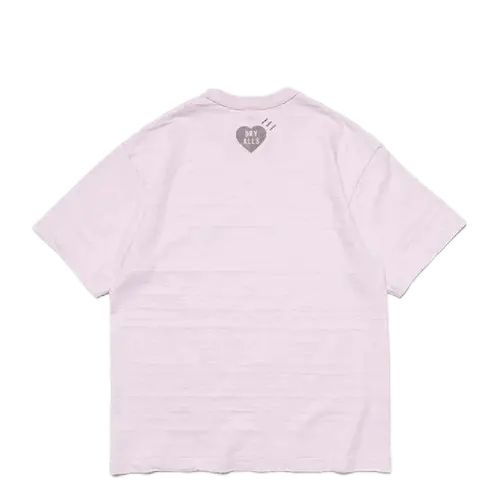 HUMAN MADE SS23 COLOR HEART TEE VIOLET | AREA 02 — Asia's