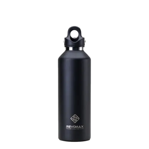 【希少サイズ】NEIGHBORHOOD REVOMAX BOTTLE 32OZ Neighborhood Black Revomax Edition Water Bottle, 32 oz