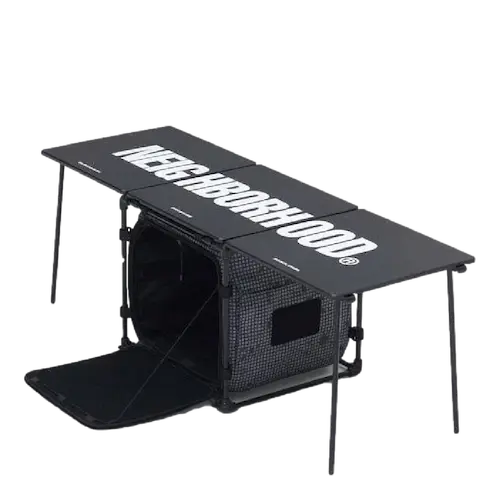 Neighborhood Helinox Field Office Cube（NEIGHBORHOOD HELINOX