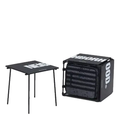 neighborhood HELINOX . FIELD OFFICE CUBE