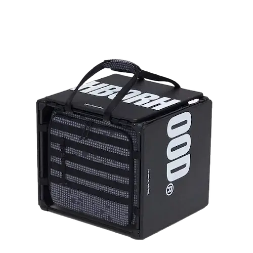 新品　ネイバーフッドHELINOX. FIELD OFFICE CUBE. PA NEIGHBORHOOD HELINOX FIELD OFFICE CUBE 2022AW CAMOUFLAGE | AREA 02