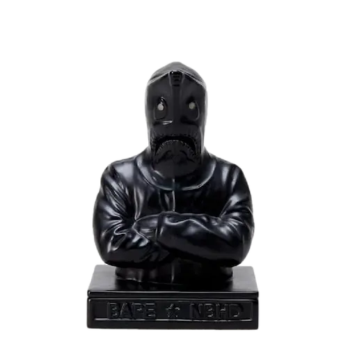 BAPE X NBHD 】GENERAL INCENSE CHAMBER | bape.com
