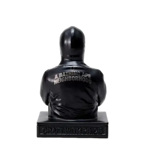 【 BAPE X NBHD 】GENERAL INCENSE CHAMBER BAPE X NBHD 】GENERAL INCENSE CHAMBER | bape.com