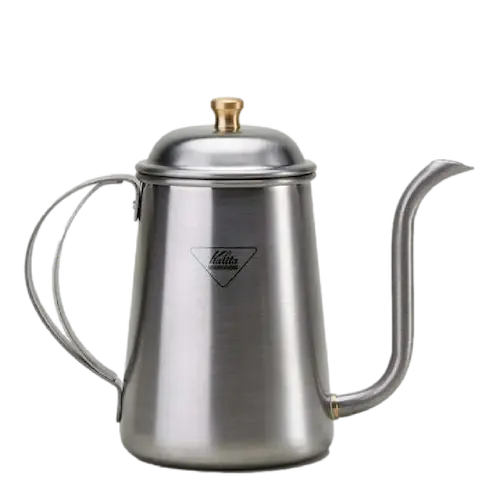 NEIGHBORHOOD KALITA DRIP POT 2023SS SILVER | AREA 02