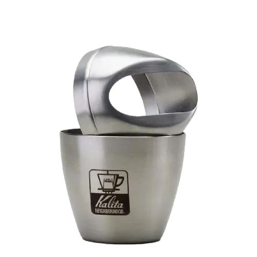 【NEIGHBORHOOD】NH×KALITA . NEXT G2 NEIGHBORHOOD KALITA NEXT G2 COFFEE GRINDER 2023SS | AREA 02