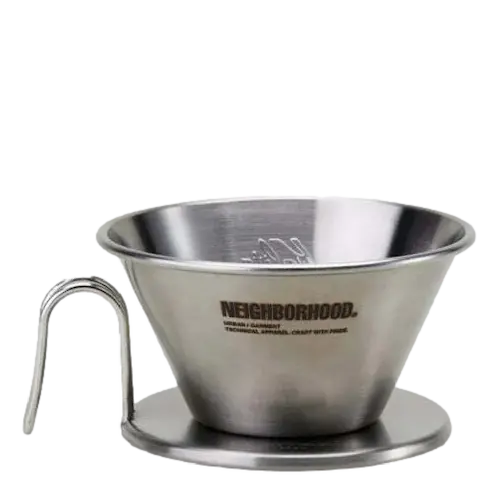 訳あってお買い得！30～80％OFF 2023SS DRIPPER COFFEE WDS-185 KALITA NEIGHBORHOOD | 02 AREA バーベキュー・調理用品