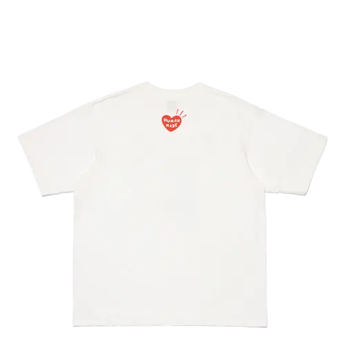HUMAN MADE KEIKO SOOTOME #6 TEE | AREA 02