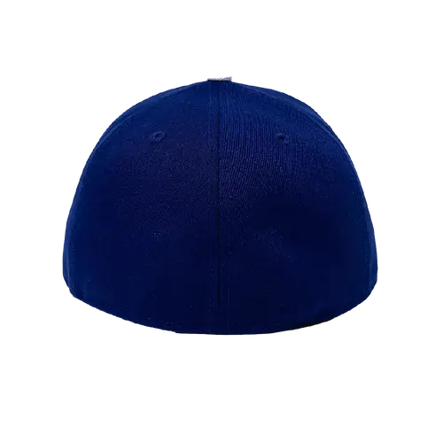 59FIFTY LOW PROFILE CAP POLY TWILL NEWERA LEAGUE | AREA 02