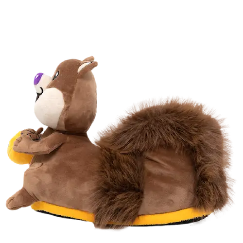 国内発送■drew house■SHERMAN PLUSH SLIPPER BROWN drew house sherman plush slipper brown - FW22 - US