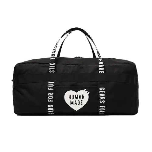 HUMAN MADE SKATE DUFFLE BAG | AREA 02 — Asia's Premier Exchange