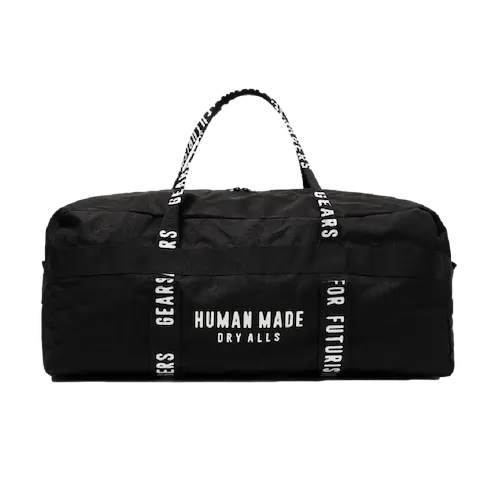 HUMAN MADE SKATE DUFFLE BAG | AREA 02 — 亞洲指標潮流文化交易所