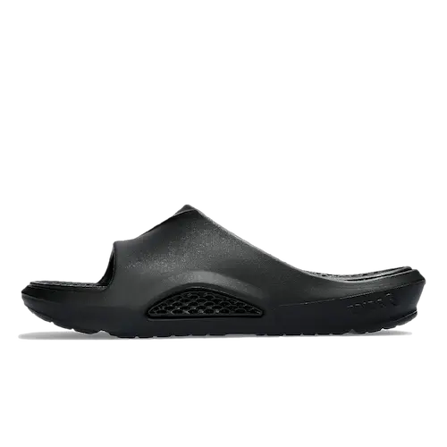 ACTIBREEZE HYBRID SANDAL BLACK | AREA 02 ACTIBREEZE HYBRID SANDAL BLACK | AREA 02