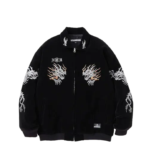 ジャケット・アウター NEIGHBORHOOD NH CLOT SOUVENIR JACKET S ジャケット・アウター NEIGHBORHOOD NH CLOT SOUVENIR JACKET S