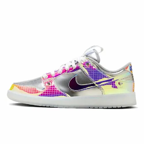 DUNK LOW HYPERFLAT AREA 02 — Asia's Premier Exchange For Hype