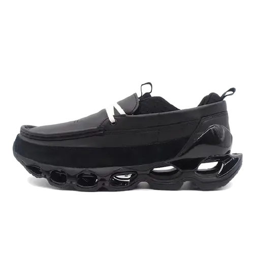 WAVE PROPHECY MOC BLACK | AREA 02