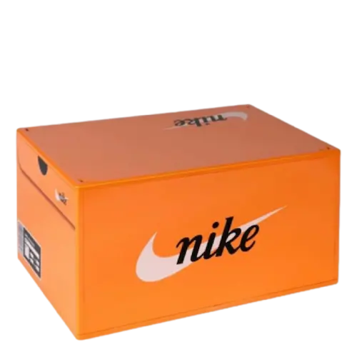 Nike Acrylics Shoes Box 上海限定 Nike Acrylics Shoes Box 上海限定