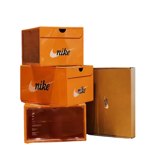 NIKE ACRYLIC STORAGE BOX | AREA 02 — Asia's Premier Exchange for