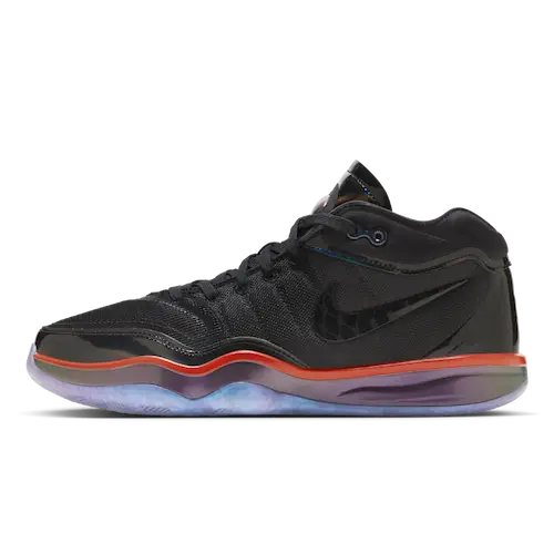 AIR ZOOM G.T. HUSTLE 2 GTE EP BLACK | AREA 02 — Asia's Premier
