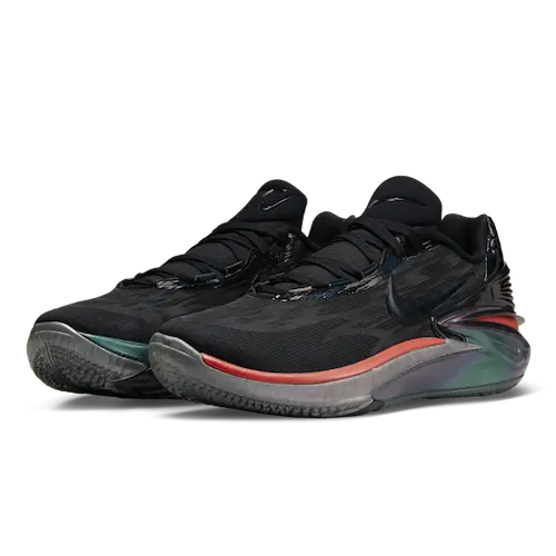 NIKE AIR ZOOM G.T. CUT2 GTE （27cm） Nike Air Zoom G.T. Cut 2 GTE EP Black / Black - Nov 2023