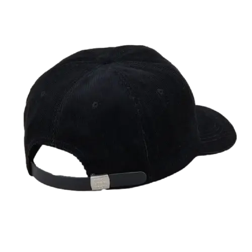 NEIGHBORHOOD CORDUROY TRUCKER CAP BLACK | AREA 02 — 亞洲指標潮流